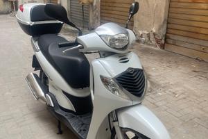Honda sh 150 anno 2008