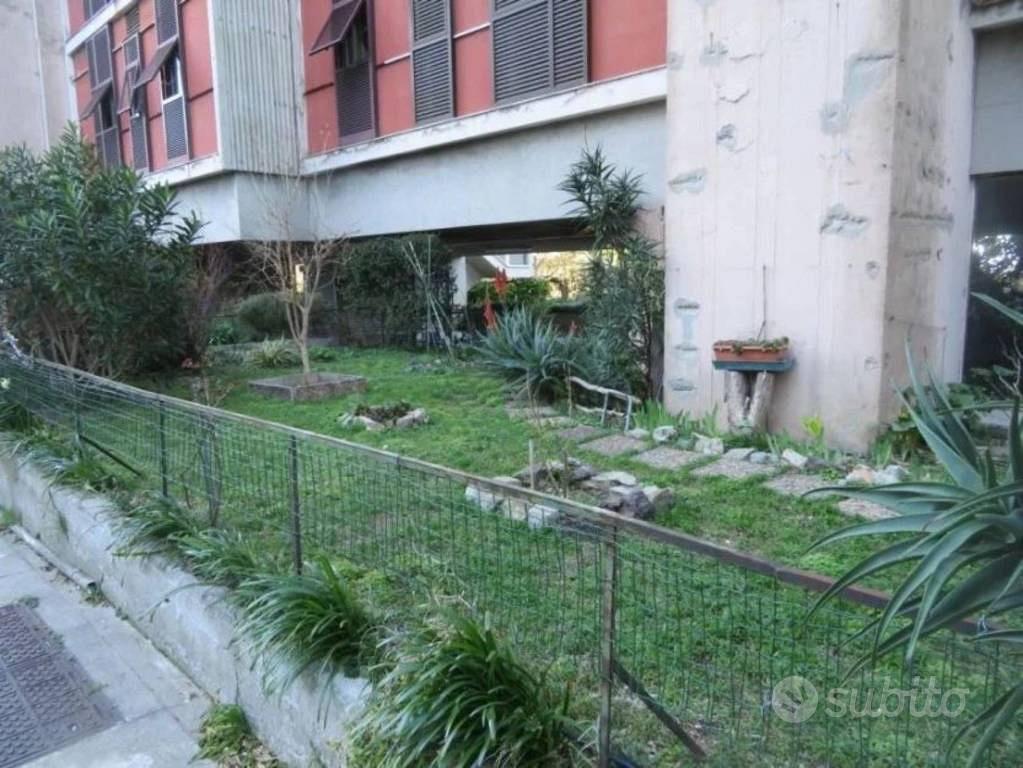 Appartamento – Genova, Calcinara, Medio Ponente - Vista 4