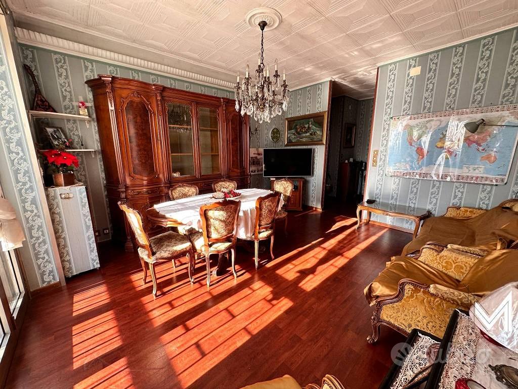 Apartment in Milano, Nolo, Municipio 2 - Altro