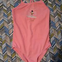 Costume Olaian taglia 7/8 anni (123-130cm.)