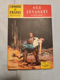 Urania - Jack Finney- Gli invasati