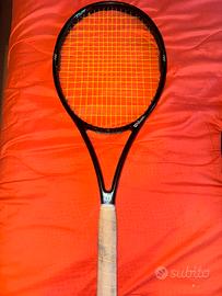 Racchetta Wilson Staff High Beam Series 95