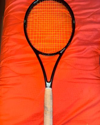 Racchetta Wilson Staff High Beam Series 95