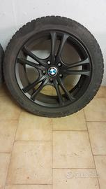cerchi in lega per BMW X1 (E84)