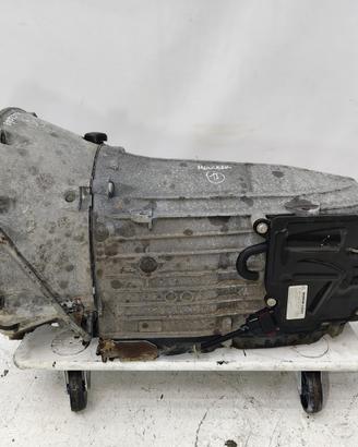 CAMBIO AUTOMATICO 7M 273961 722904 5.5B 284Kw 387C