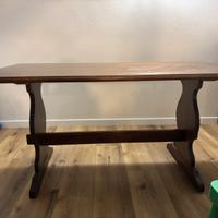 Tavolo Legno