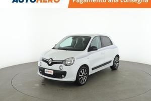 RENAULT Twingo SCe Stop&Start Lovely