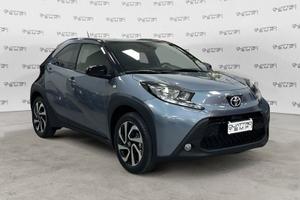 Toyota Aygo X 1.0B (72 CV) Trend Km 0