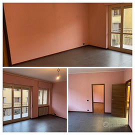 Zanica centro - studio/ufficio commerciale