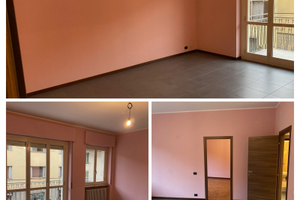 Zanica centro - studio/ufficio commerciale