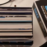 Cofanetti CD rari Jazz e Classica