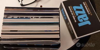 Cofanetti CD rari Jazz e Classica