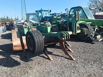 Repuntatore Viviani 5 Lance