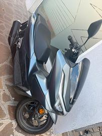 Veneo honda pcx 125