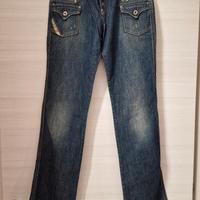 Diesel Jeans 