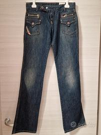 Diesel Jeans 