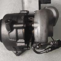 Turbo BMW e90 320D 120kw 2005-2013 49135-10