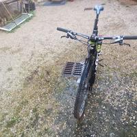 MTB Cannondale F29