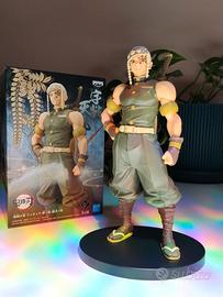Tengen Uzui, Demon Slayer Banpresto