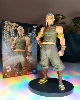 Tengen Uzui, Demon Slayer Banpresto