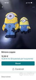 Minions
