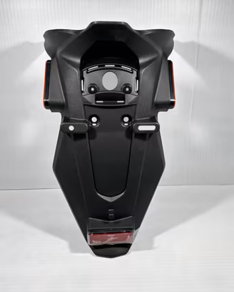 Kymco Parafango posteriore People 300 S