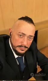 Custode/ Vigilanza non armata