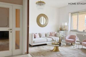 Appartamento di 107 m² con 5 locali a Ascoli Picen