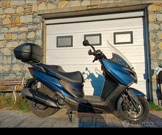 Kymco Xtown 2022