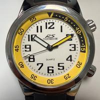 Orologio Porshe RS mai indossato - quarzo