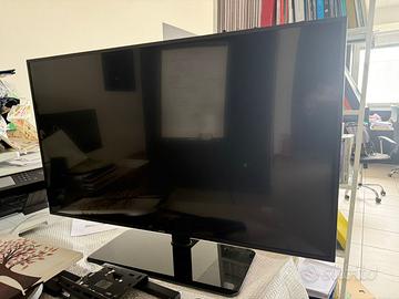 Schermo Philips 50”
