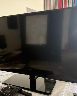 Schermo Philips 50”