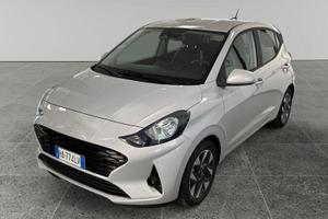 Hyundai i10 1.0 GPL Connectline
