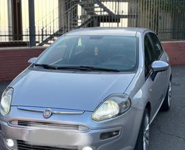 Grande punto Evo