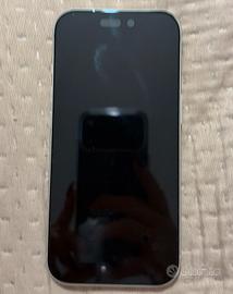 IPHONE 17 PRO 256 GB