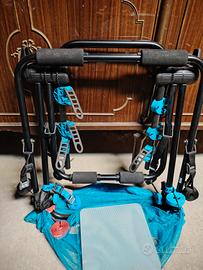 portabici da portellone B'Twin 320 