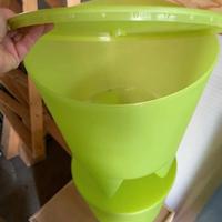 Tavolo / sgabello Philippe Starck per XO