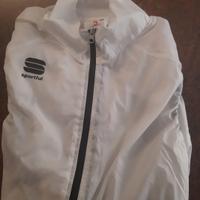 antipioggia ciclismo