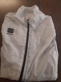 antipioggia ciclismo