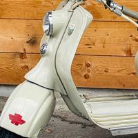 INNOCENTI LAMBRETTA DL 150 lambretta