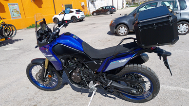 Per cambio tipologia