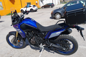 Per cambio tipologia