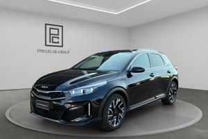 Kia Xceed 1.6 gdi phev Evolution 141cv dct