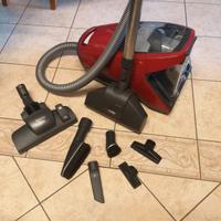 Aspirapolvere MIELE Blizzard CX1
