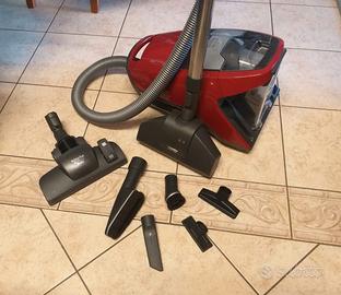 Aspirapolvere MIELE Blizzard CX1