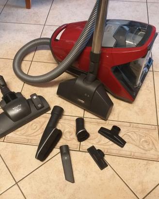 Aspirapolvere MIELE Blizzard CX1