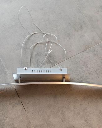 Lampadario a sospensione 