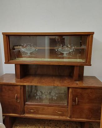 Credenza vintage