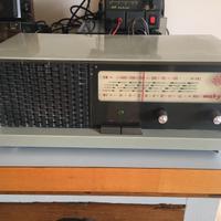 Radio design telefunken Meky III