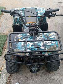 quad 90